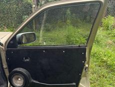 Daewoo Nexia