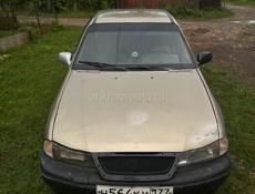 Daewoo Nexia