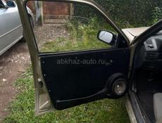 Daewoo Nexia