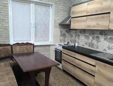 Сдаётся квартира на длительный срок