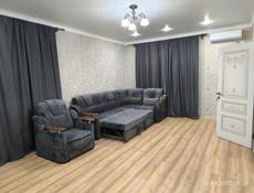 Сдаётся квартира на длительный срок