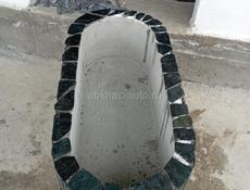 Цветочные вазоны под заказ.