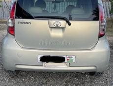 Toyota Paseo