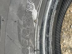 235/65 R16C