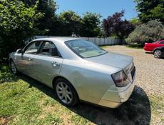 Nissan Gloria