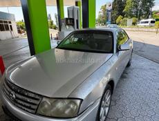Nissan Gloria