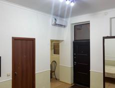 Сдается 1 комнатная квартира в центре долгосрочно