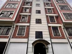 Квартира на берегу моря в новостройке❗️