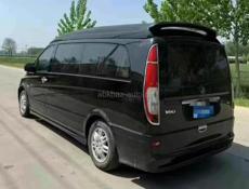 Mercedes-Benz V-Класс