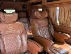 Mercedes-Benz V-Класс