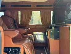 Mercedes-Benz V-Класс