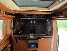 Mercedes-Benz V-Класс