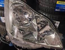 Фары Toyota Crown 180-184