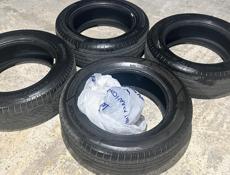 Шины 205*60 R16 
