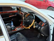 Toyota Celsior