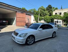 Toyota Celsior