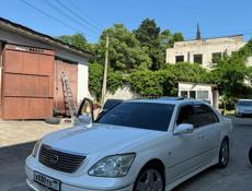 Toyota Celsior