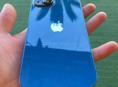 13 BLUE 128gb