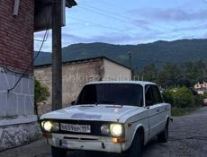 ВАЗ 2106