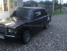 ВАЗ 2107