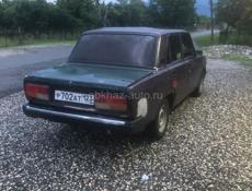 ВАЗ 2107