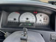 Mitsubishi Space Wagon