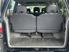Mitsubishi Space Wagon