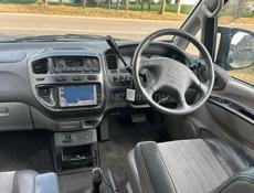 Mitsubishi Space Wagon