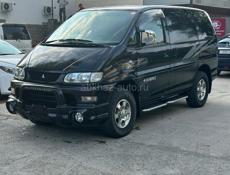 Mitsubishi Space Wagon