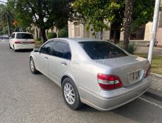 Toyota Brevis