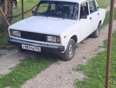 ВАЗ 2105