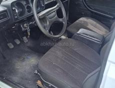 ВАЗ 2105