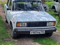 ВАЗ 2105