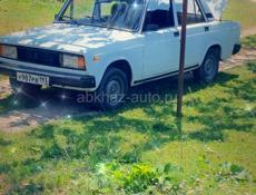ВАЗ 2105