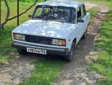 ВАЗ 2105