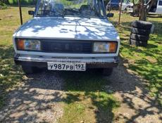 ВАЗ 2105