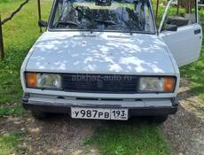 ВАЗ 2105