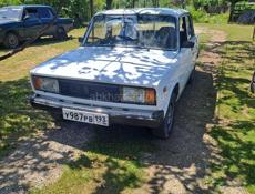 ВАЗ 2105