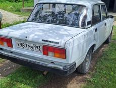 ВАЗ 2105