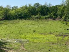 Продаю участок В Очамчире где порт поворот рядом 
