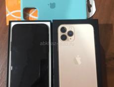 АЙФОН 11 ПРО 64 ГБ 