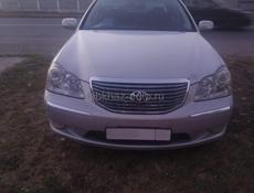 Toyota Majesta