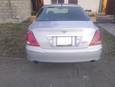 Toyota Majesta