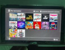 Новый Nintendo Switch OLED Прошитый.