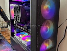 Компьютер игровой / системный блок