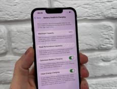 iPhone 13 Pro 256gb 🔋94%