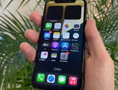 iPhone XS 64 black  🔥