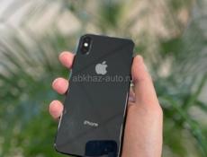 iPhone XS 64 black  🔥