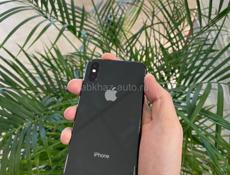 iPhone XS 64 black  🔥