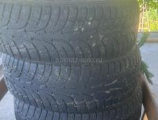 Шины R17 265/65